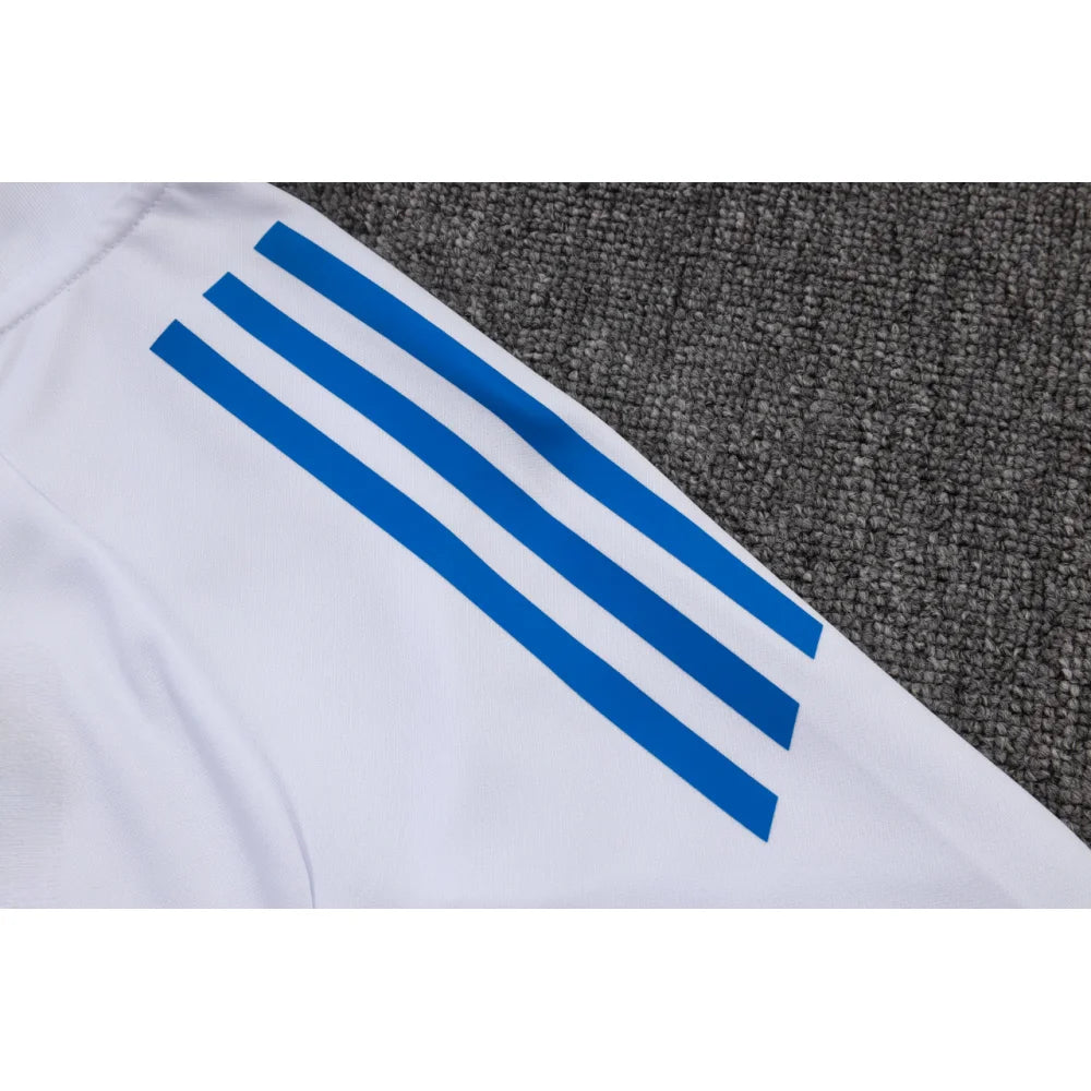 Chandal R.M. 25-26 cremallera completa Modelo 17 Chandal Cremallera Completa