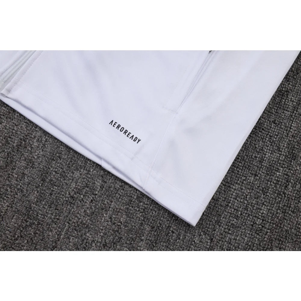 Chandal R.M. 25-26 cremallera completa Modelo 17 Chandal Cremallera Completa