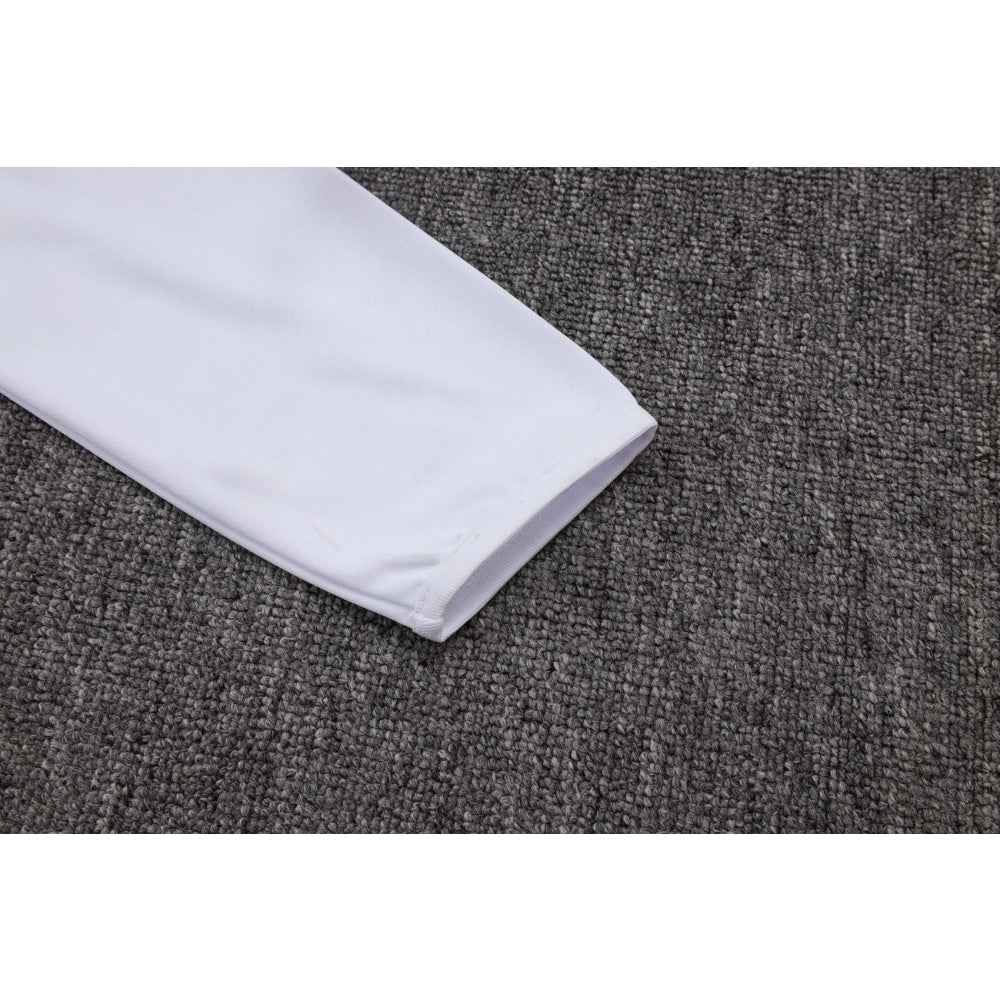 Chandal R.M. 25-26 cremallera completa Modelo 17 Chandal Cremallera Completa