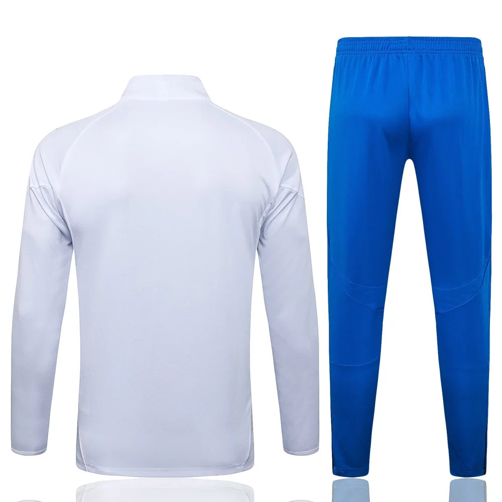 Chandal R.M. 25-26 cremallera completa Modelo 17 Chandal Cremallera Completa