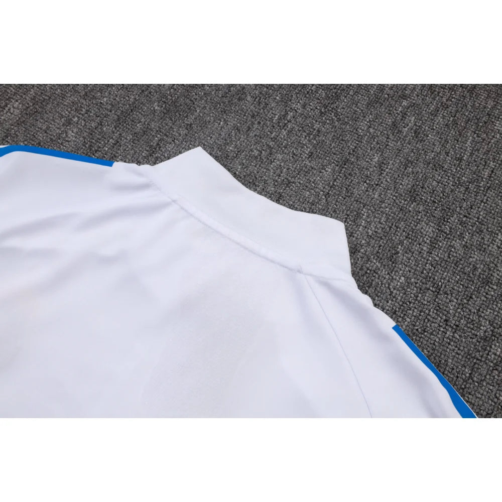 Chandal R.M. 25-26 cremallera completa Modelo 17 Chandal Cremallera Completa