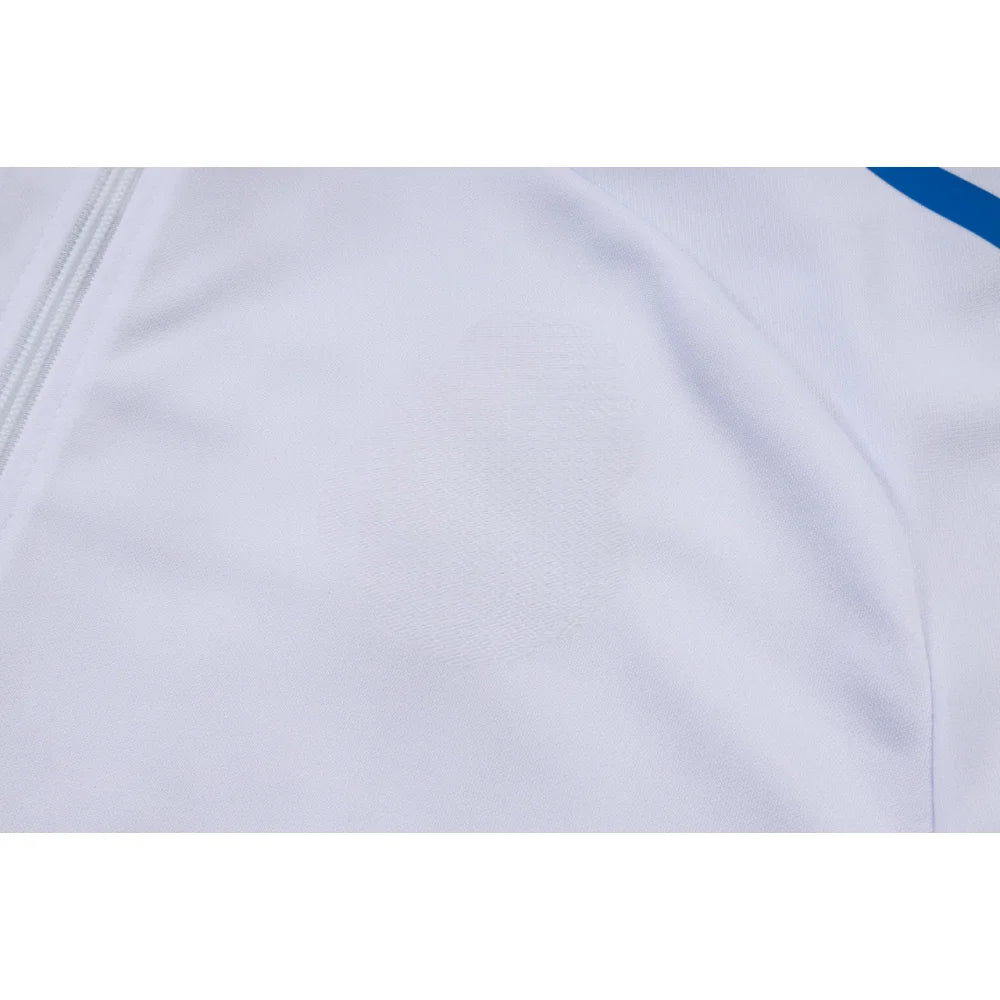 Chandal R.M. 25-26 cremallera completa Modelo 17 Chandal Cremallera Completa