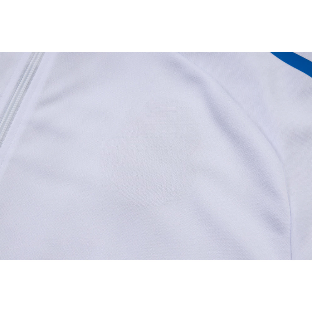 Chandal R.M. 25-26 cremallera completa Modelo 17 Chandal Cremallera Completa