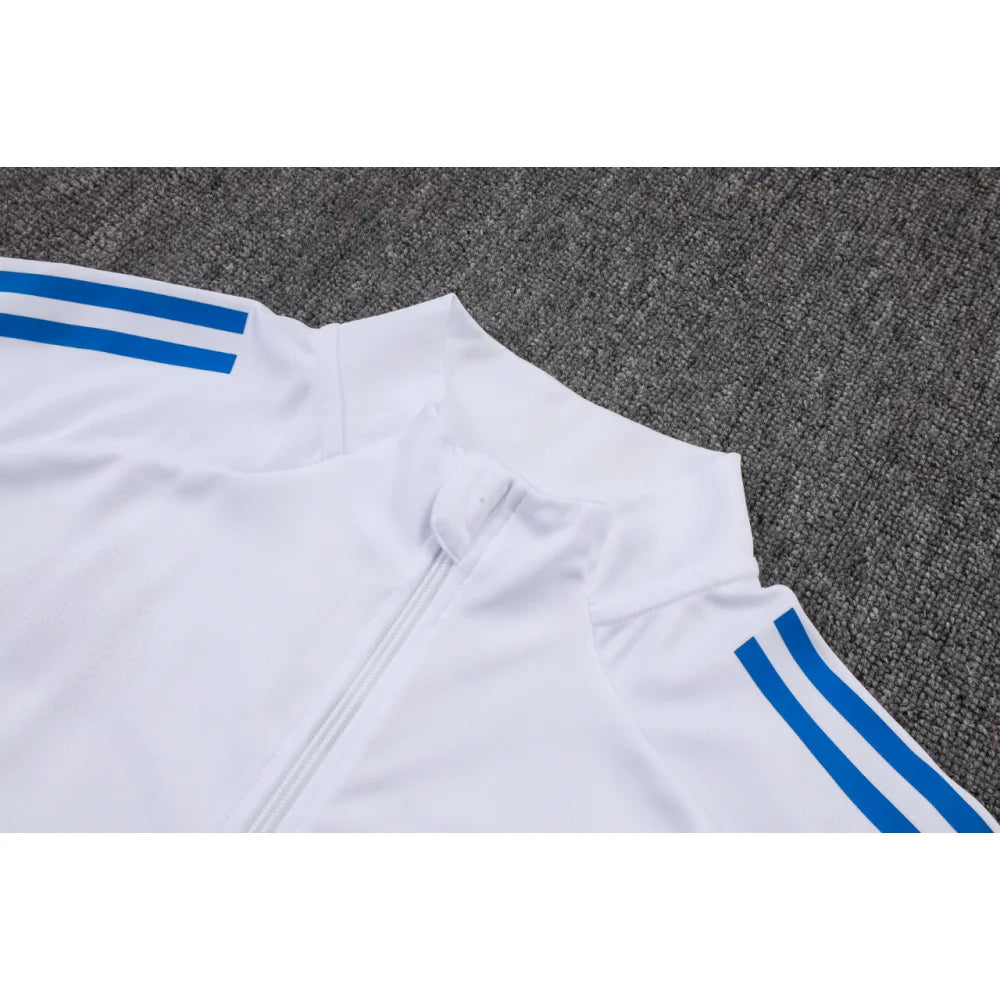 Chandal R.M. 25-26 cremallera completa Modelo 17 Chandal Cremallera Completa