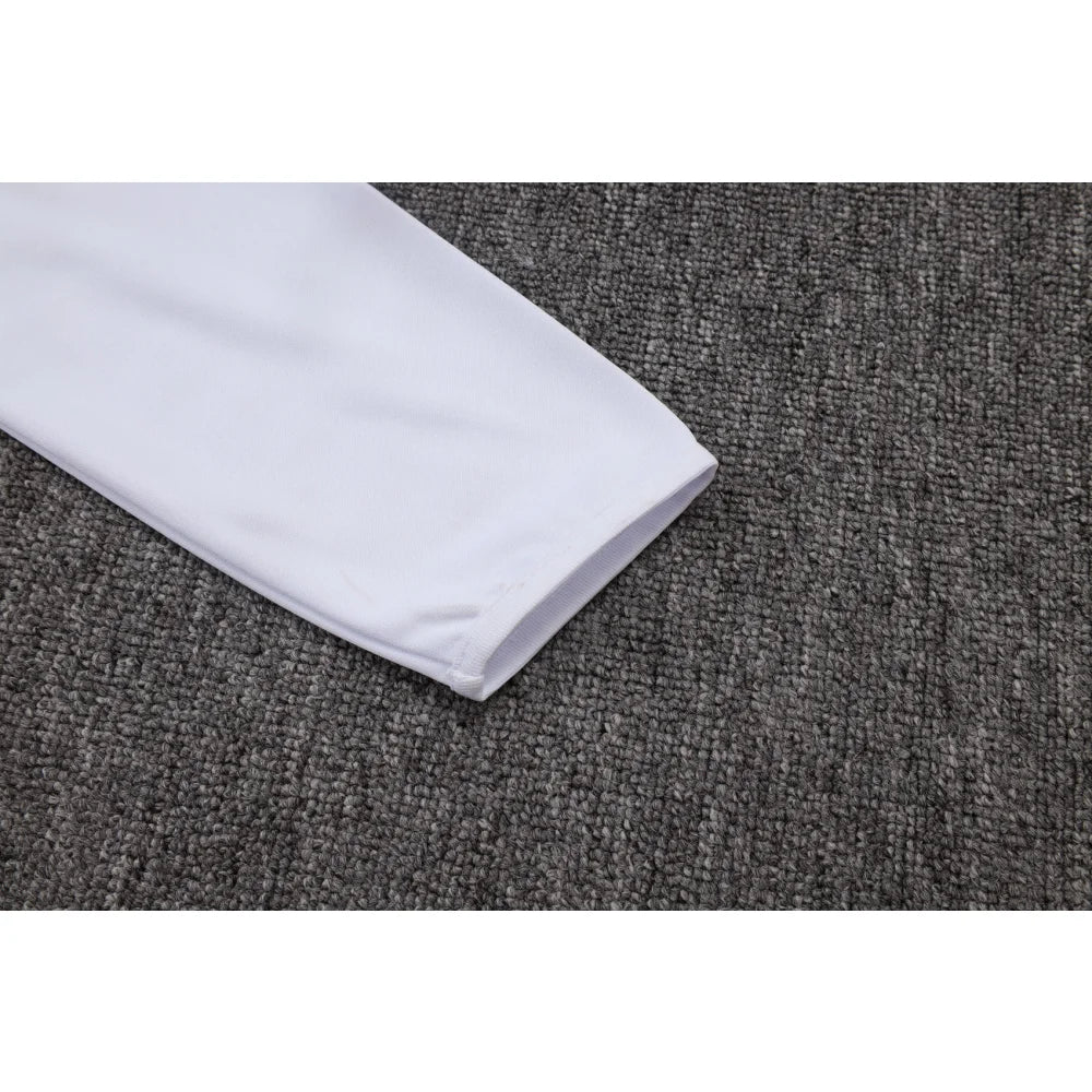 Chandal R.M. 25-26 cremallera completa Modelo 17 Chandal Cremallera Completa