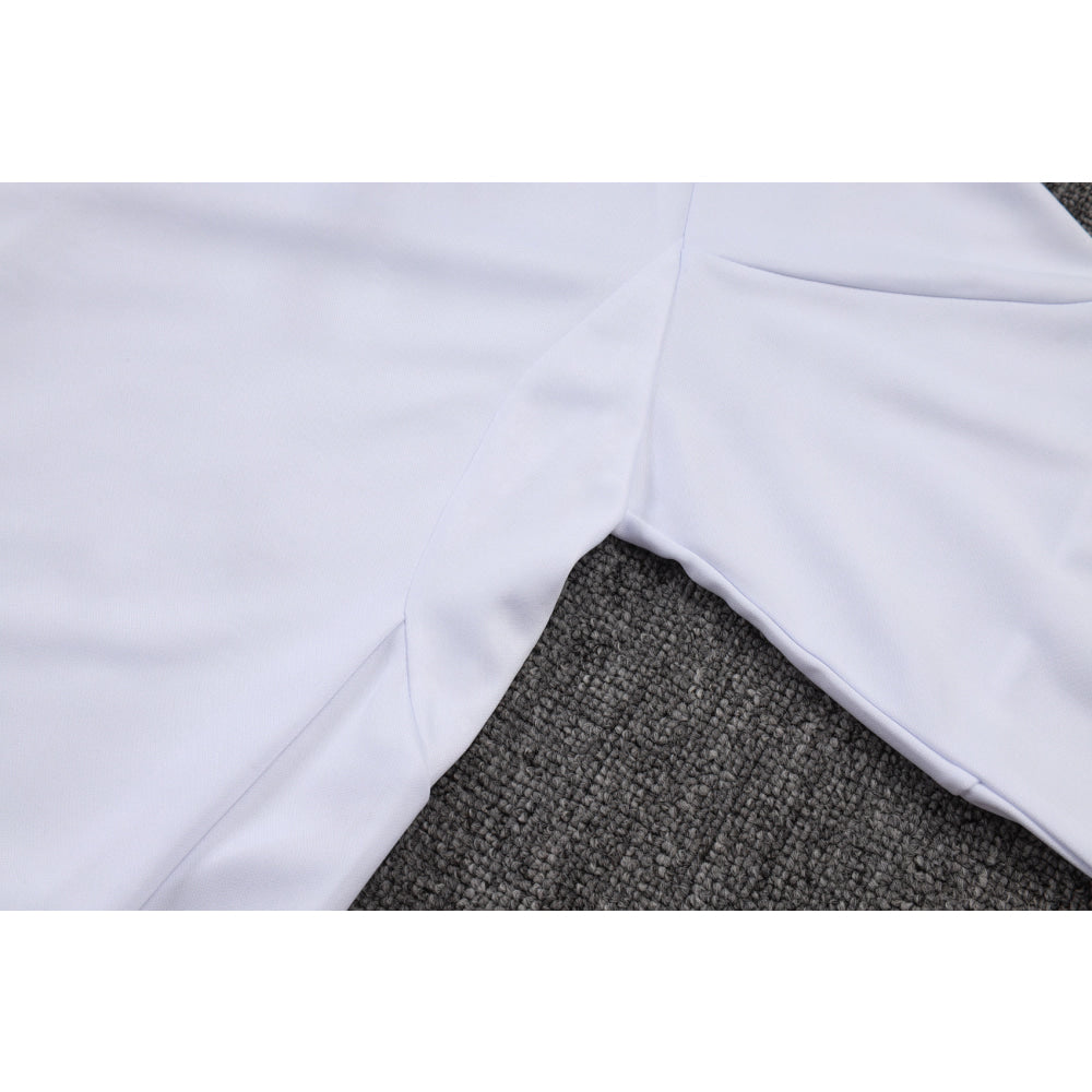 Chandal R.M. 25-26 cremallera completa Modelo 17 Chandal Cremallera Completa