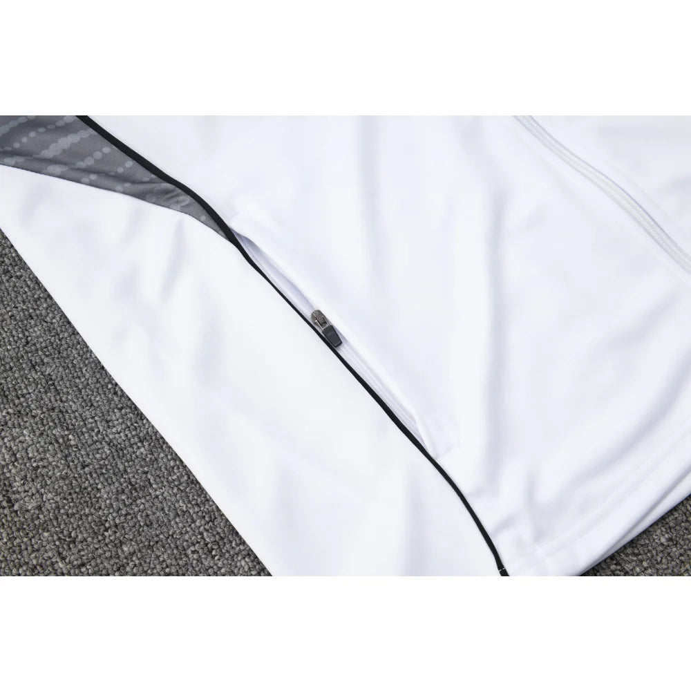 Chandal R.M. 25-26 cremallera completa Modelo 2 Chandal Cremallera Completa