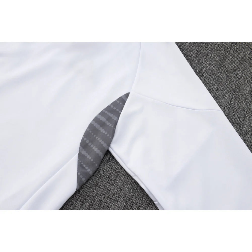 Chandal R.M. 25-26 cremallera completa Modelo 2 Chandal Cremallera Completa