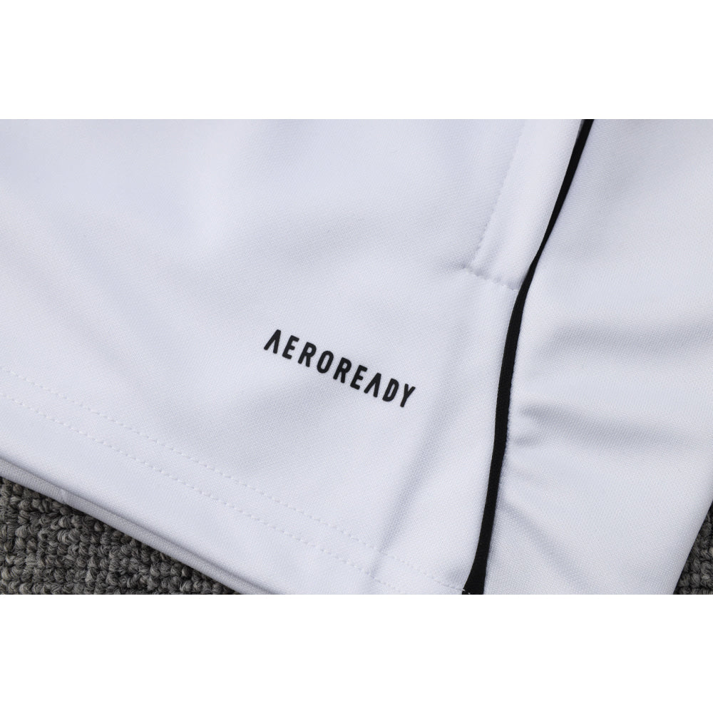 Chandal R.M. 25-26 cremallera completa Modelo 2 Chandal Cremallera Completa