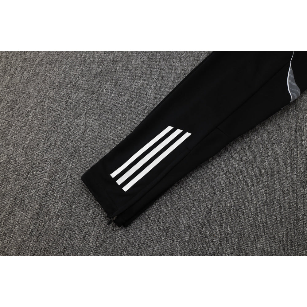 Chandal R.M. 25-26 cremallera completa Modelo 2 Chandal Cremallera Completa