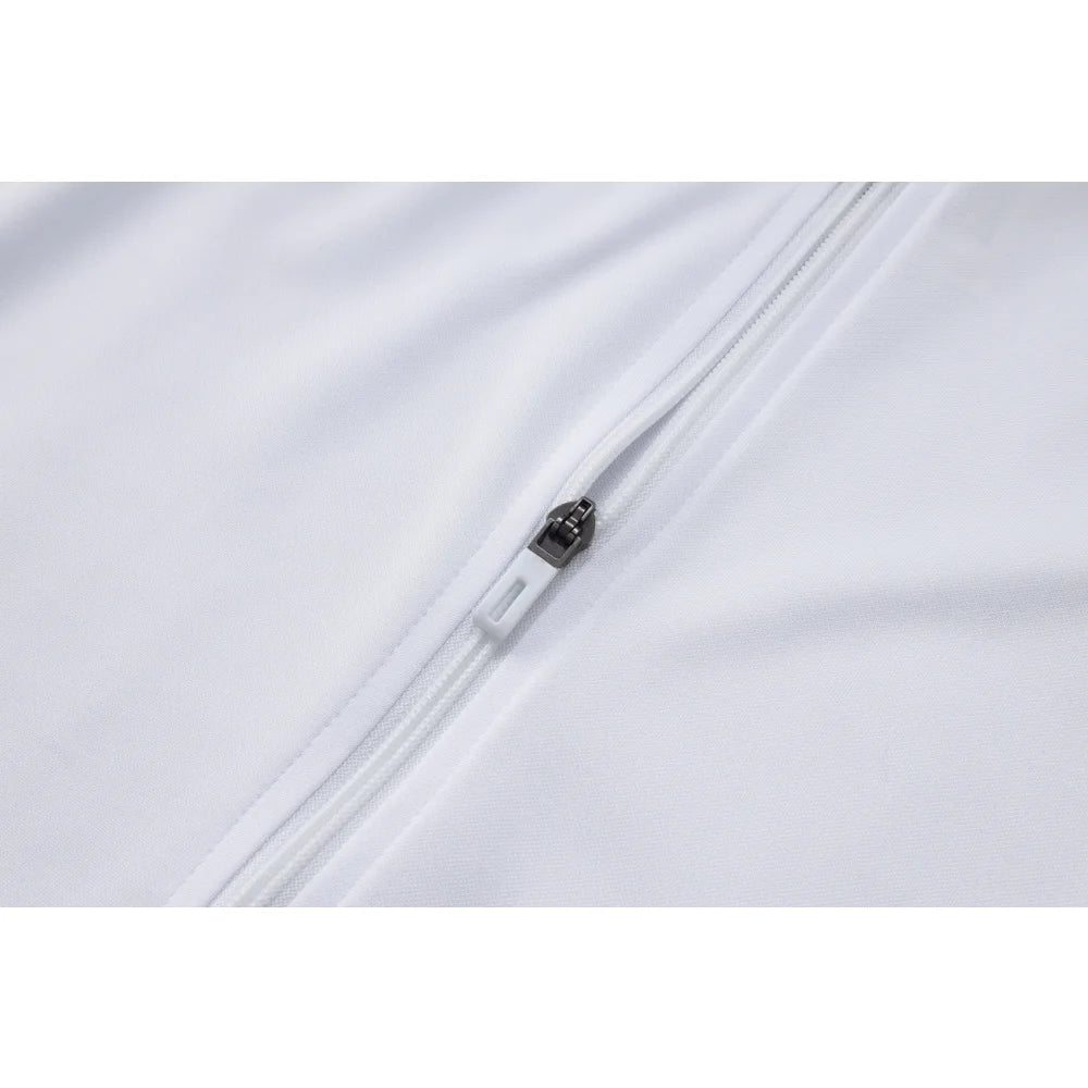 Chandal R.M. 25-26 cremallera completa Modelo 2 Chandal Cremallera Completa