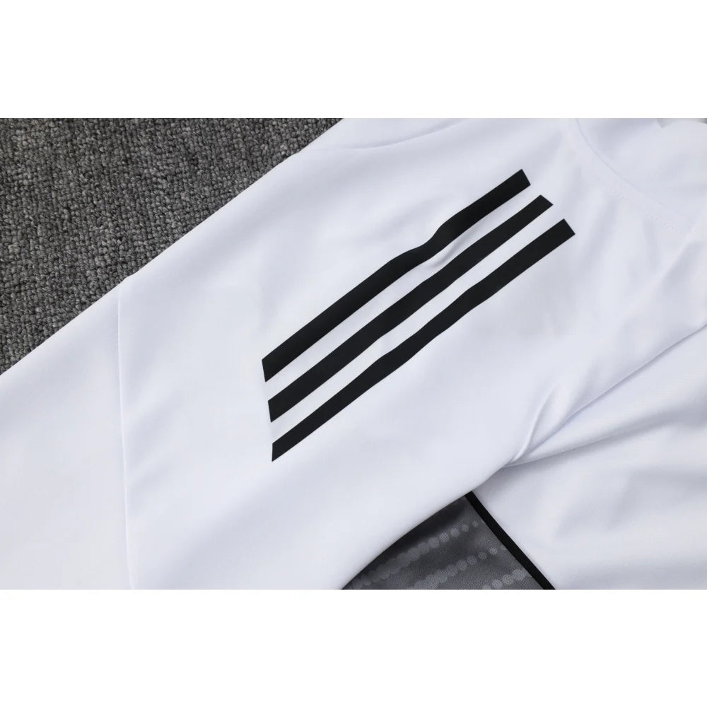 Chandal R.M. 25-26 cremallera completa Modelo 2 Chandal Cremallera Completa