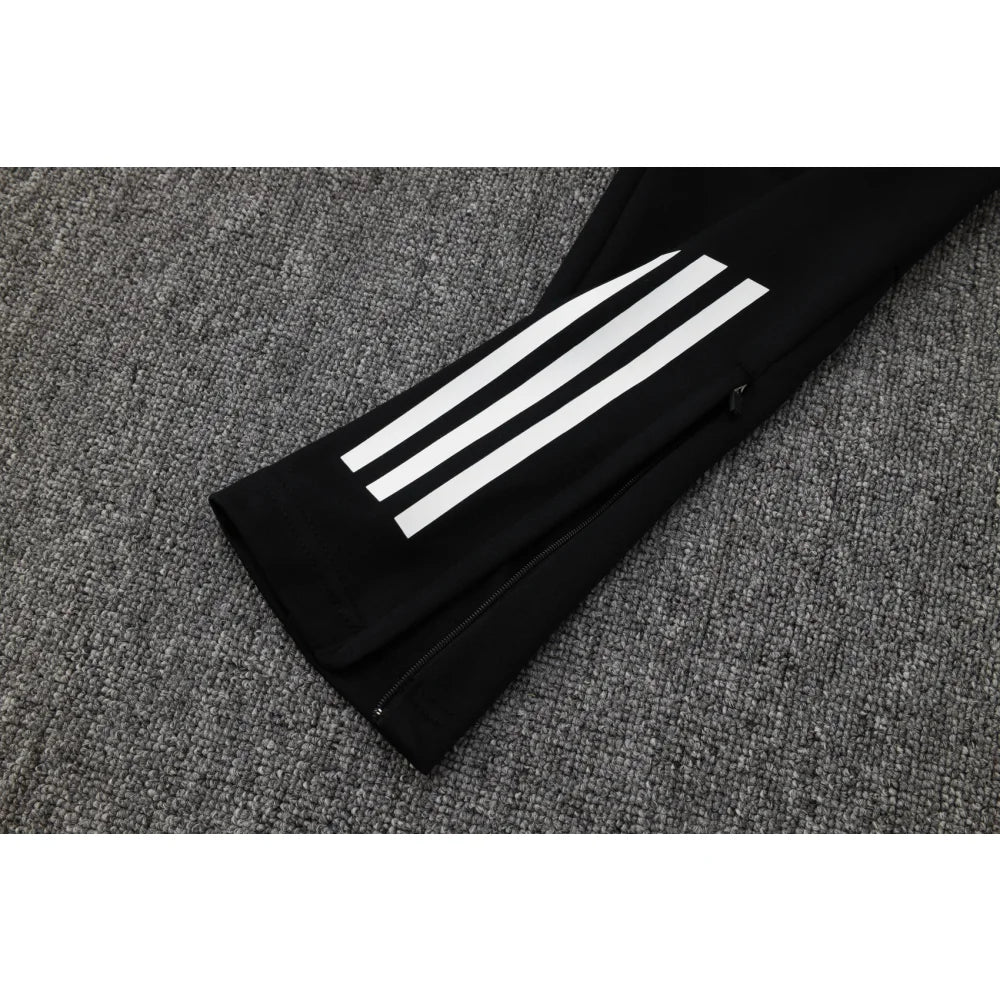 Chandal R.M. 25-26 cremallera completa Modelo 2 Chandal Cremallera Completa