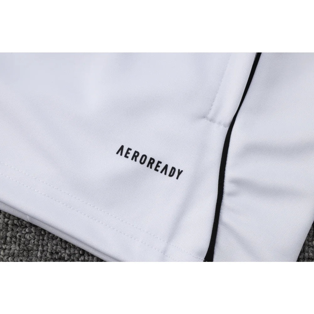 Chandal R.M. 25-26 cremallera completa Modelo 2 Chandal Cremallera Completa