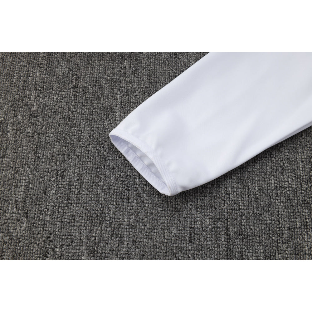 Chandal R.M. 25-26 cremallera completa Modelo 2 Chandal Cremallera Completa