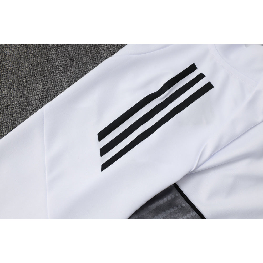 Chandal R.M. 25-26 cremallera completa Modelo 2 Chandal Cremallera Completa