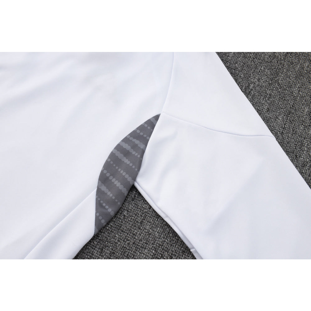 Chandal R.M. 25-26 cremallera completa Modelo 2 Chandal Cremallera Completa