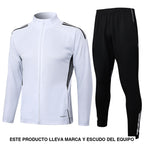 Chandal R.M. 25-26 cremallera completa Modelo 2 Chandal Cremallera Completa