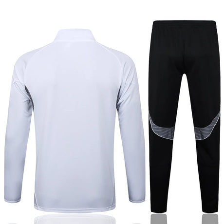 Chandal R.M. 25-26 cremallera completa Modelo 2 Chandal Cremallera Completa