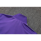 Chandal R.M. 25-26 cremallera completa Modelo 3 Chandal Cremallera Completa