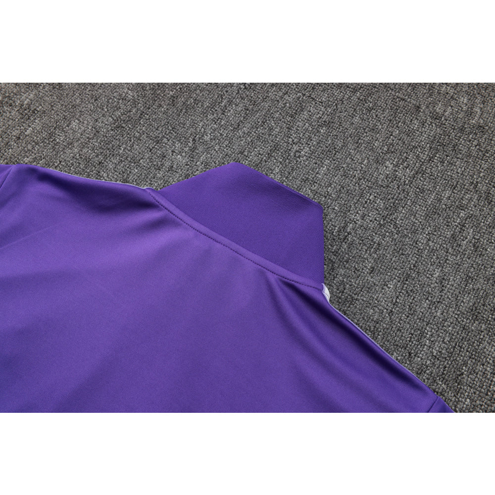 Chandal R.M. 25-26 cremallera completa Modelo 3 Chandal Cremallera Completa