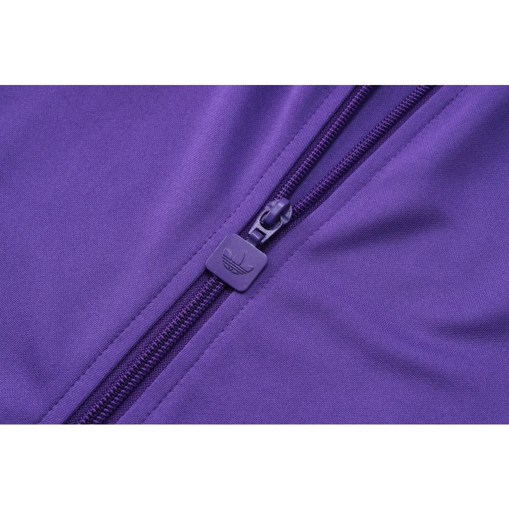 Chandal R.M. 25-26 cremallera completa Modelo 3 Chandal Cremallera Completa