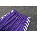 Chandal R.M. 25-26 cremallera completa Modelo 3 Chandal Cremallera Completa