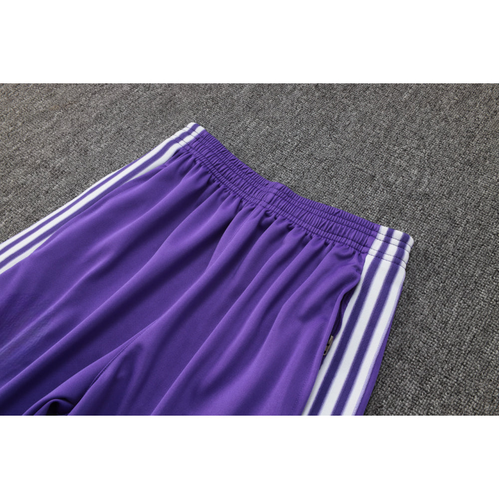 Chandal R.M. 25-26 cremallera completa Modelo 3 Chandal Cremallera Completa