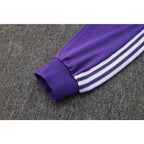 Chandal R.M. 25-26 cremallera completa Modelo 3 Chandal Cremallera Completa