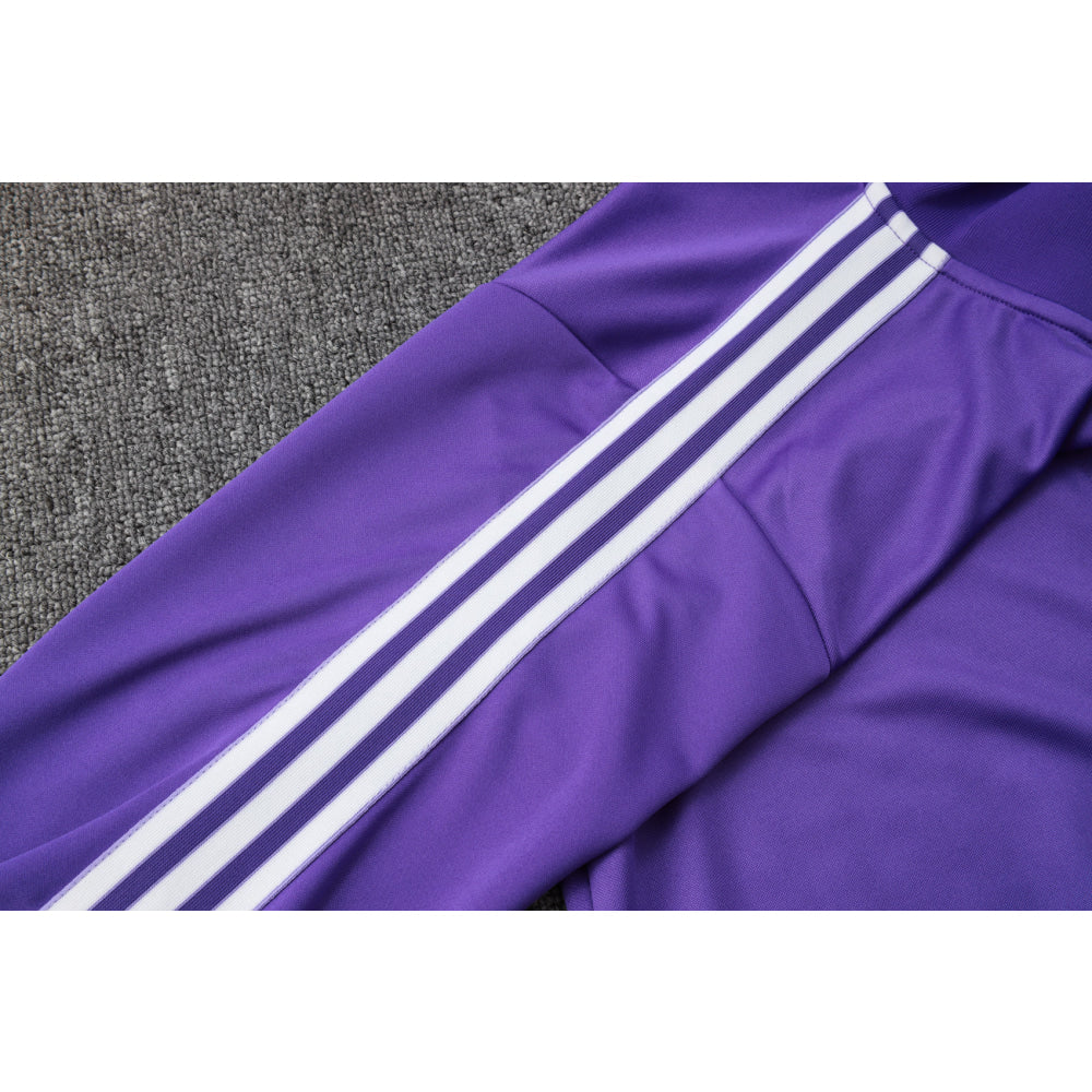 Chandal R.M. 25-26 cremallera completa Modelo 3 Chandal Cremallera Completa