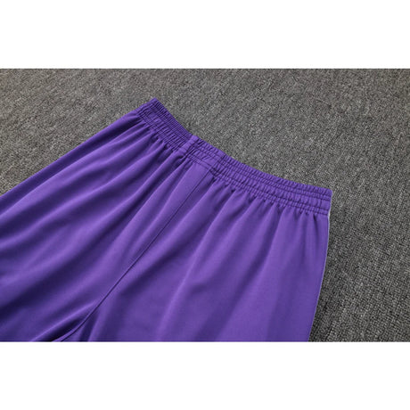 Chandal R.M. 25-26 cremallera completa Modelo 3 Chandal Cremallera Completa