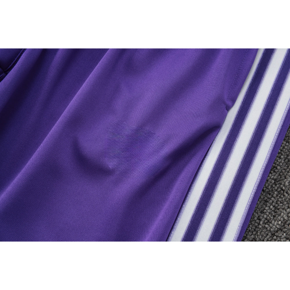 Chandal R.M. 25-26 cremallera completa Modelo 3 Chandal Cremallera Completa