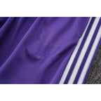 Chandal R.M. 25-26 cremallera completa Modelo 3 Chandal Cremallera Completa