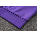 Chandal R.M. 25-26 cremallera completa Modelo 3 Chandal Cremallera Completa