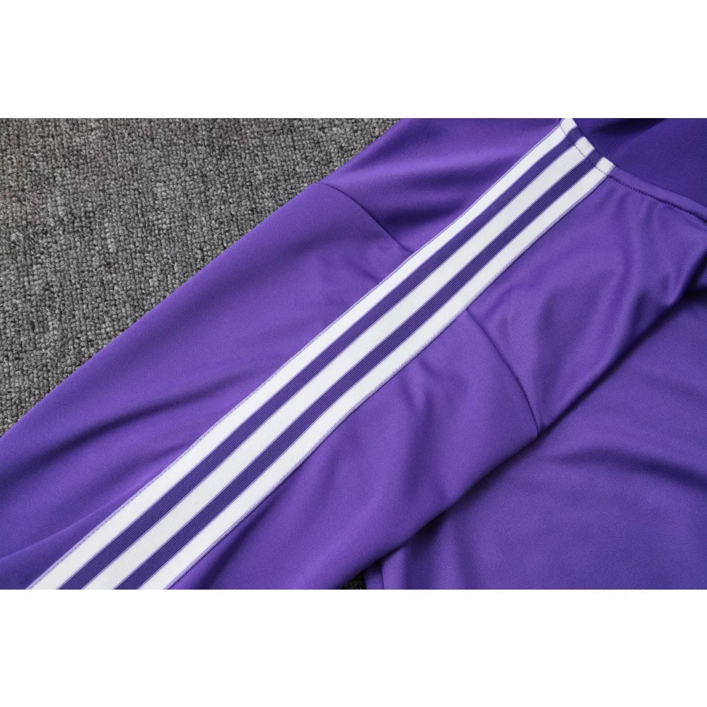 Chandal R.M. 25-26 cremallera completa Modelo 3 Chandal Cremallera Completa