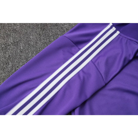 Chandal R.M. 25-26 cremallera completa Modelo 3 Chandal Cremallera Completa