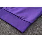 Chandal R.M. 25-26 cremallera completa Modelo 3 Chandal Cremallera Completa