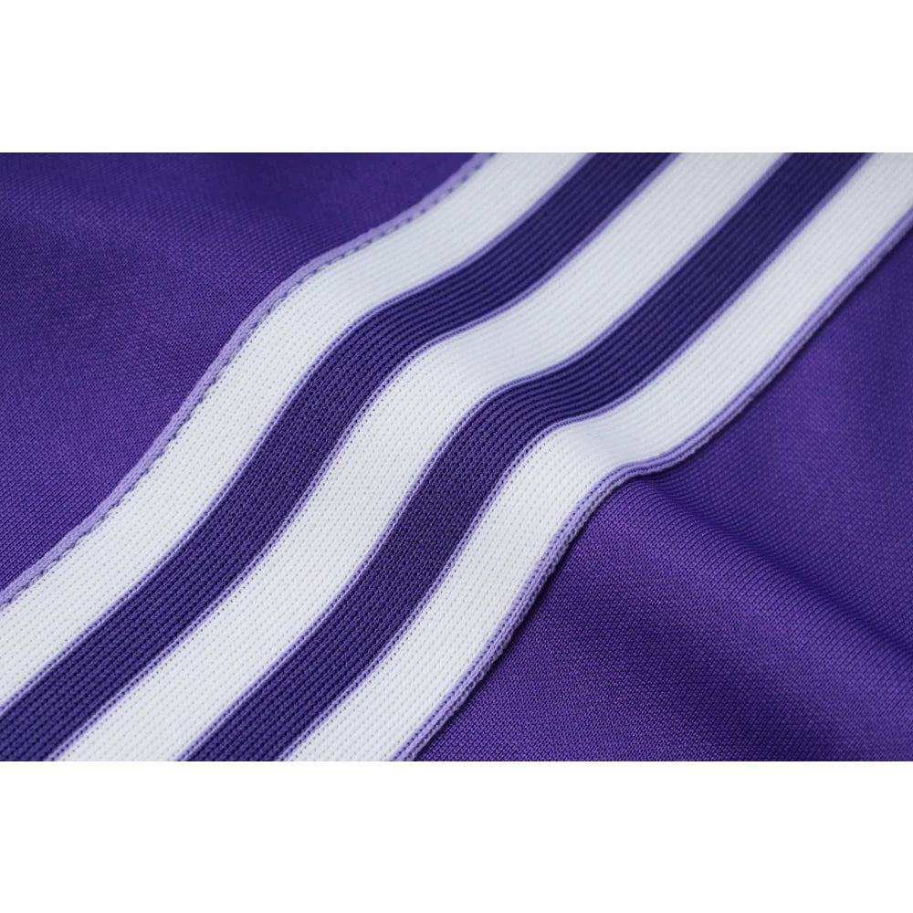 Chandal R.M. 25-26 cremallera completa Modelo 3 Chandal Cremallera Completa