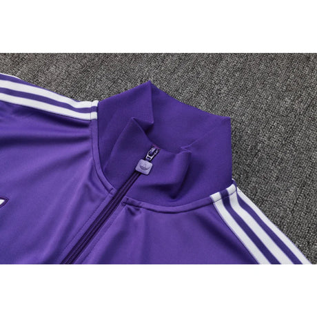 Chandal R.M. 25-26 cremallera completa Modelo 3 Chandal Cremallera Completa