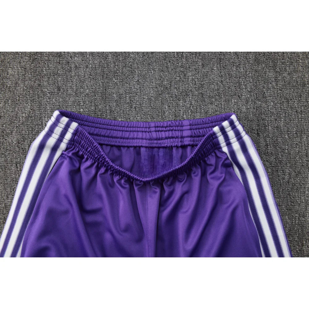 Chandal R.M. 25-26 cremallera completa Modelo 3 Chandal Cremallera Completa