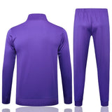 Chandal R.M. 25-26 cremallera completa Modelo 3 Chandal Cremallera Completa