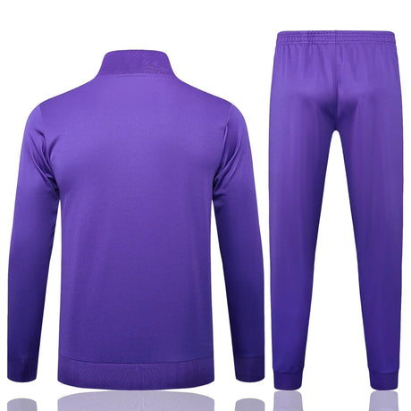 Chandal R.M. 25-26 cremallera completa Modelo 3 Chandal Cremallera Completa