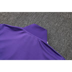 Chandal R.M. 25-26 cremallera completa Modelo 3 Chandal Cremallera Completa