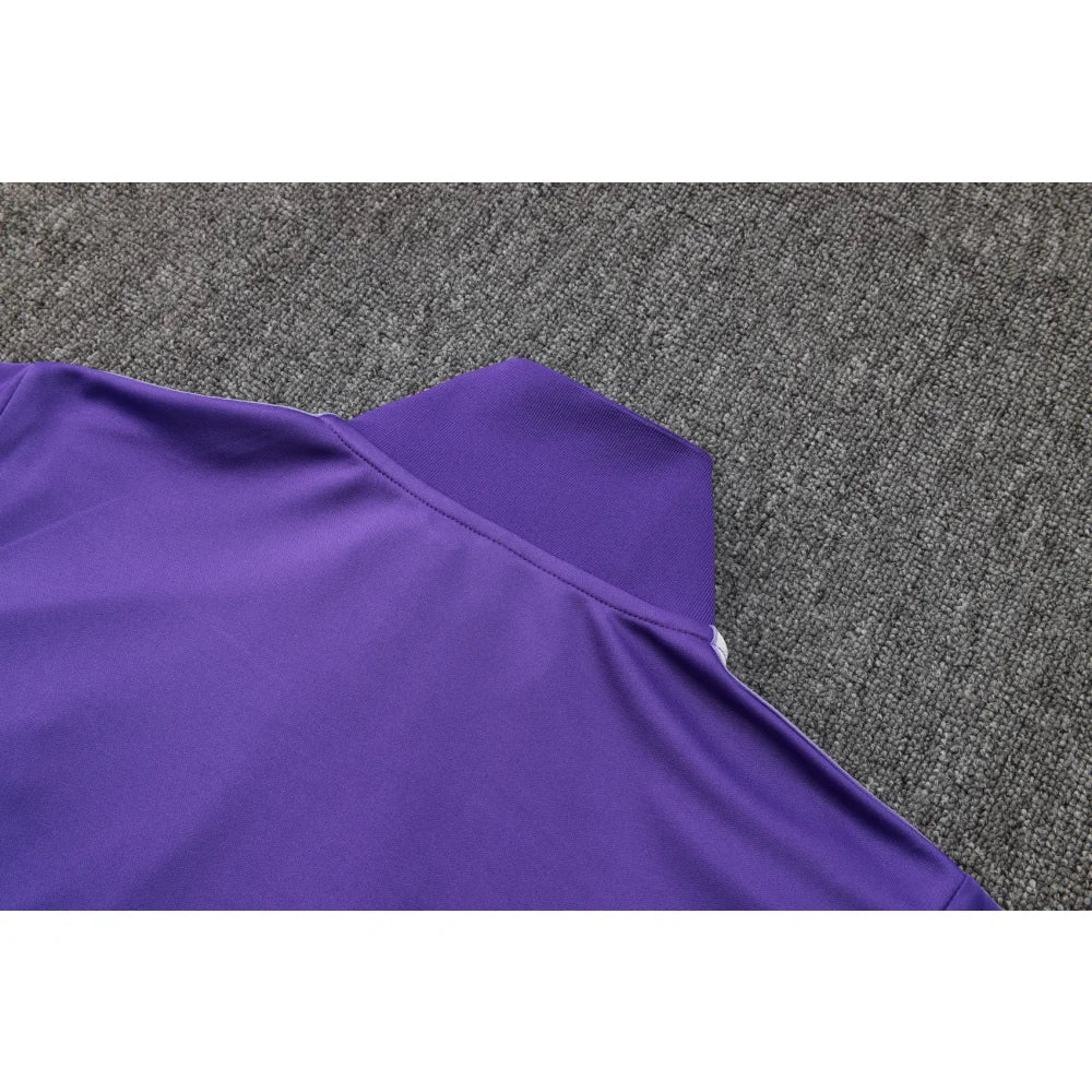 Chandal R.M. 25-26 cremallera completa Modelo 3 Chandal Cremallera Completa