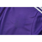 Chandal R.M. 25-26 cremallera completa Modelo 3 Chandal Cremallera Completa