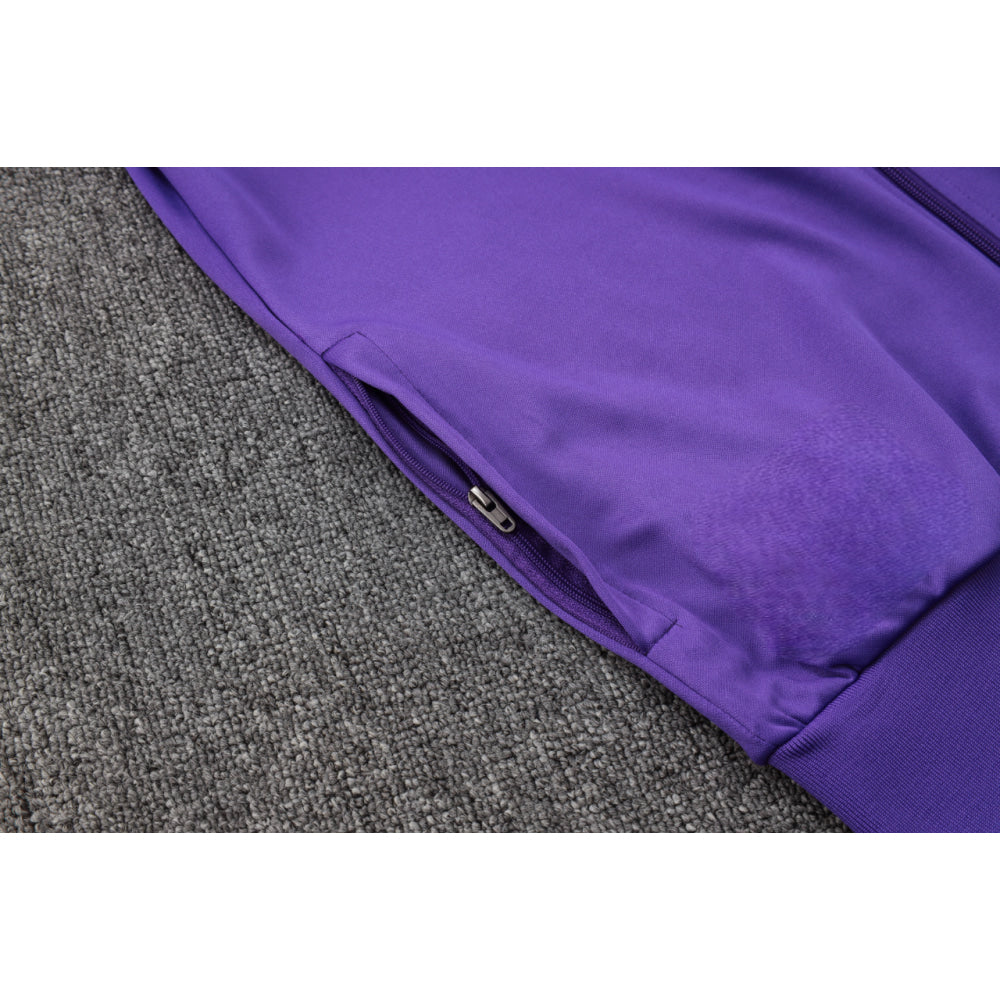 Chandal R.M. 25-26 cremallera completa Modelo 3 Chandal Cremallera Completa