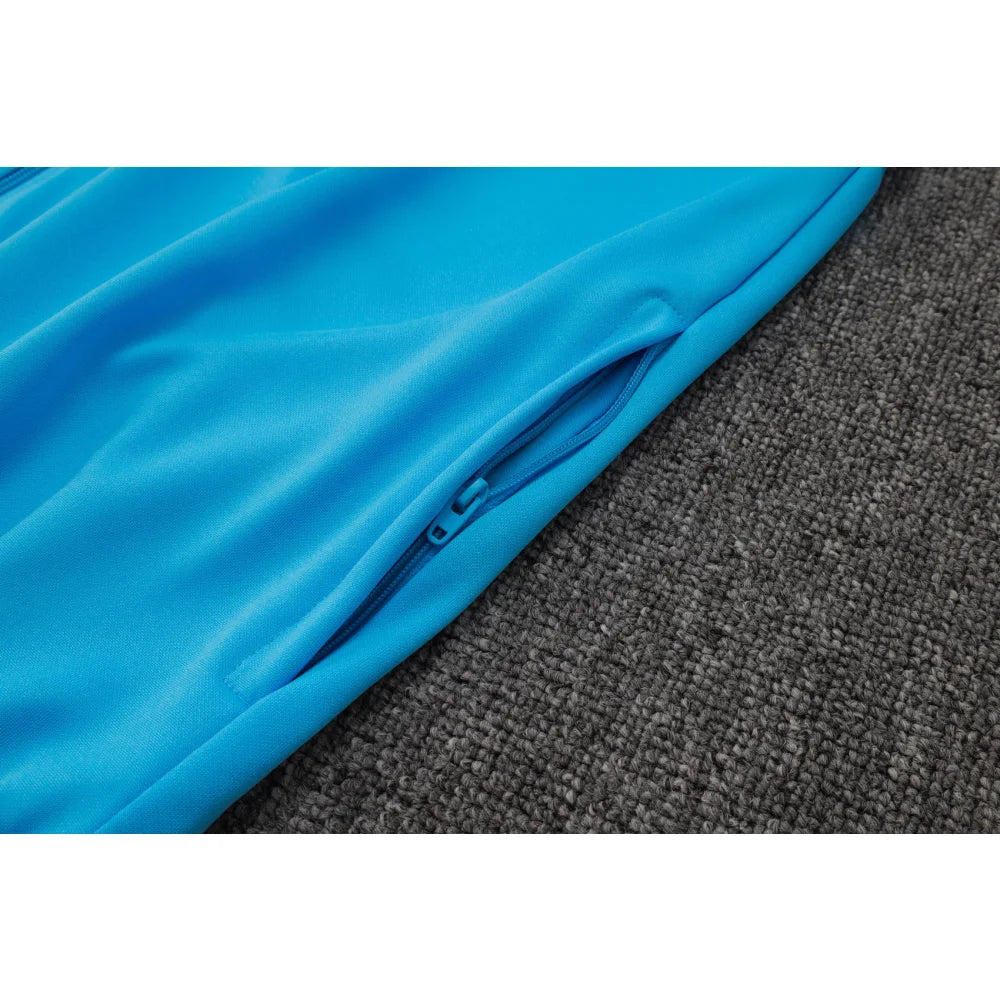 Chandal R.M. 25-26 cremallera completa Modelo 4 Chandal Cremallera Completa