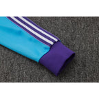 Chandal R.M. 25-26 cremallera completa Modelo 4 Chandal Cremallera Completa