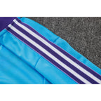 Chandal R.M. 25-26 cremallera completa Modelo 4 Chandal Cremallera Completa