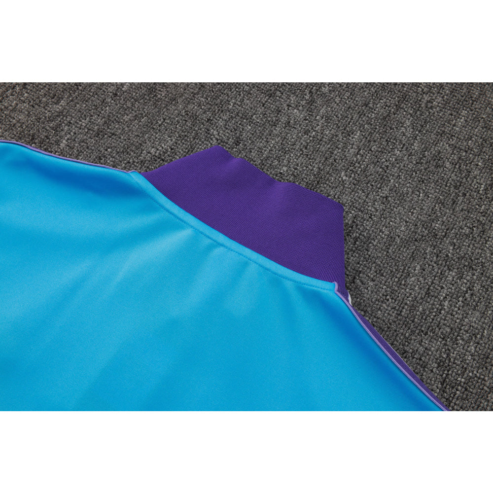 Chandal R.M. 25-26 cremallera completa Modelo 4 Chandal Cremallera Completa